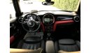 Mini Cooper S Cabrio 2019