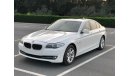 BMW 523i Exclusive