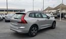 Volvo XC60 B5 2.0T Powertrain | Agency Warranty | Complete Service History | GCC Specs