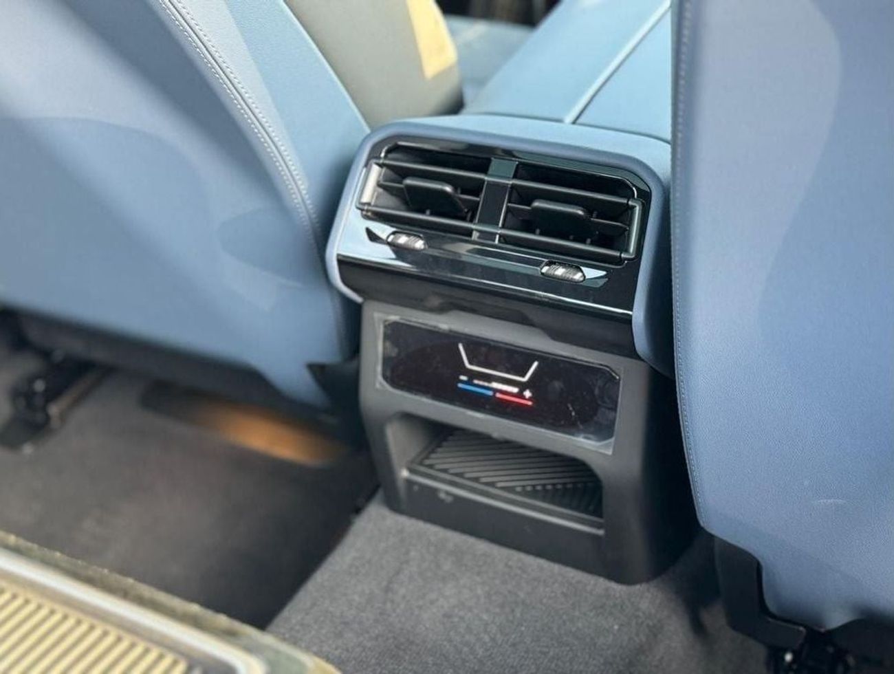 BMW i5 BMW I5 2024 35L