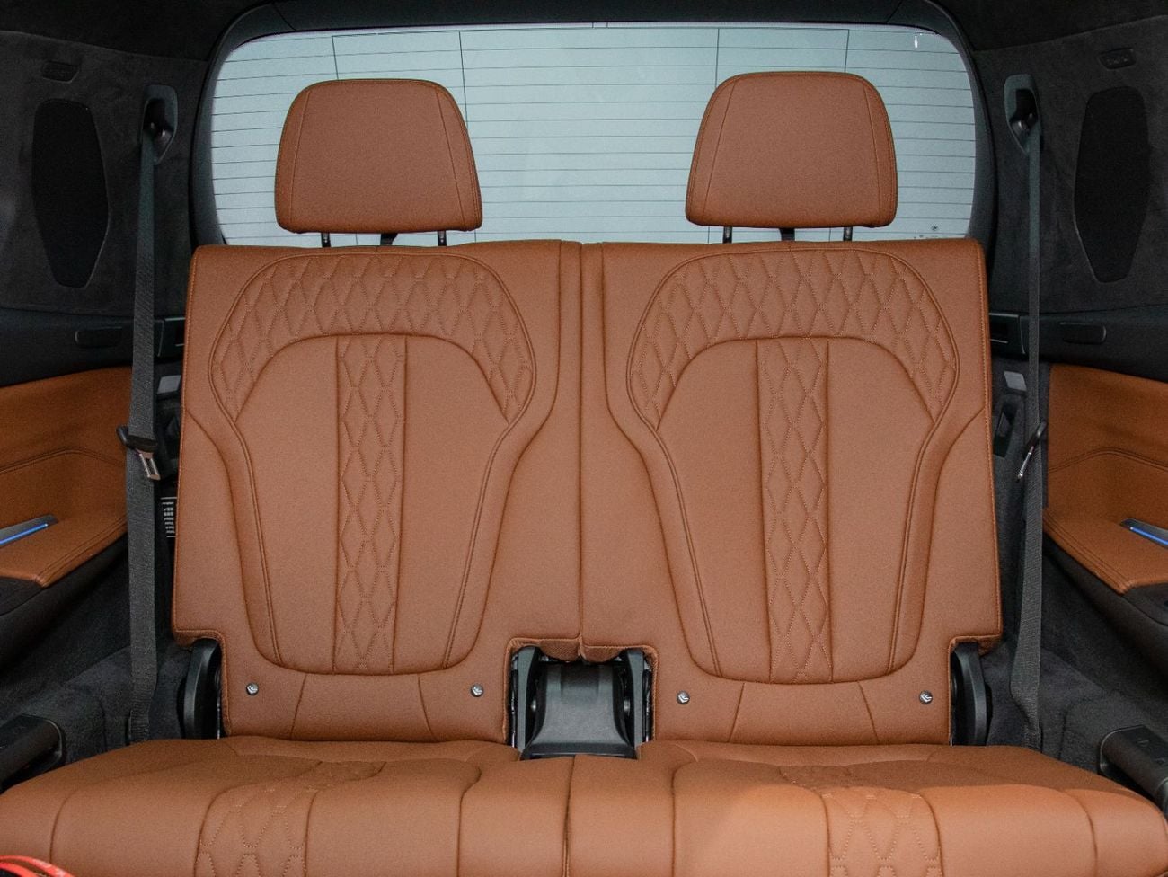 بي أم دبليو X7 xDrive 40i M Sport Pro