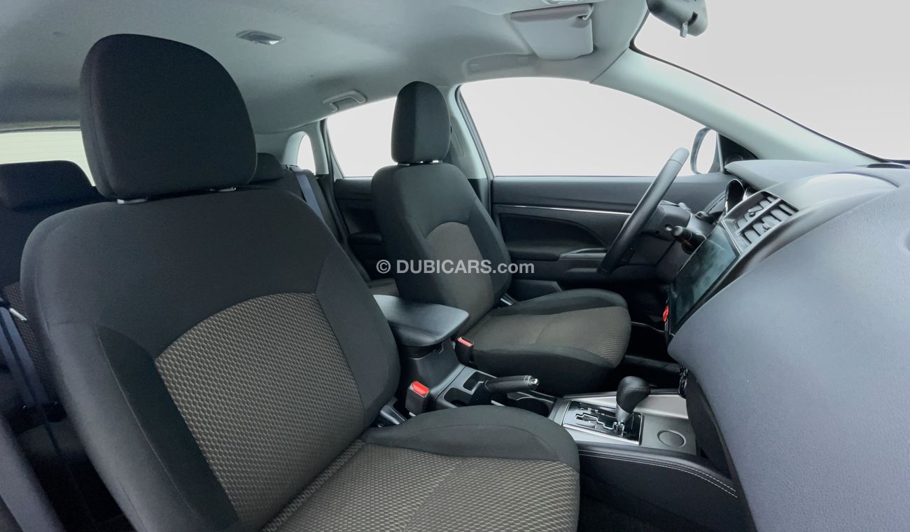 Mitsubishi ASX GLX LOW 2 | Zero Down Payment | Free Home Test Drive