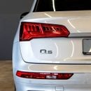 Audi Q5 45 TFSI AED 1,628 p.m • 0% Downpayment • 45TFSI S-Line • 1 Year Warranty