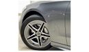مرسيدس بنز C 200 2022 Mercedes C200, ( Like Brand New ), European Specs