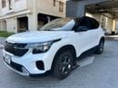 Kia Seltos LX 1.6L
