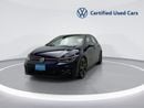 Volkswagen Golf GTI Leather 2L – High Spec | Vienna Leather | 19" Alloys | Panoramic Roof