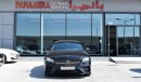 Mercedes-Benz E300 With 2019 body kit