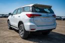 Toyota Fortuner 2.4L Diesel | Automatic | 4x4 | Comfort