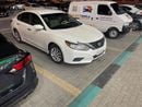 Nissan Altima S 2.5L