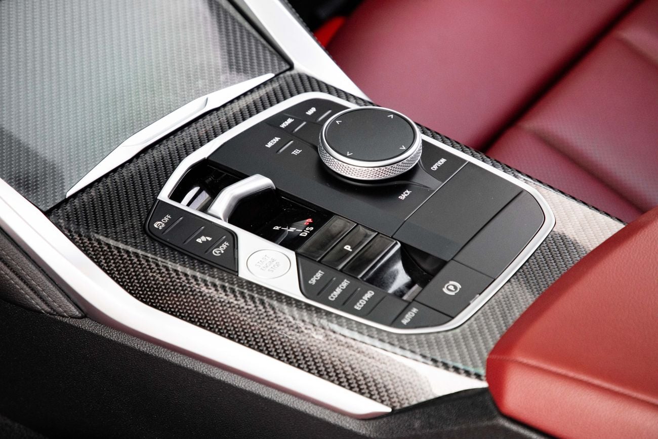 BMW 420i M SPORT 420i M Sport | 3,525 P.M | 0% Downpayment | 9 year BMW Service Contract