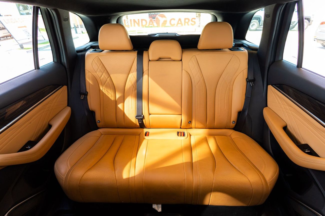 جيلي مونجارو GF+ 2.0T 4WD