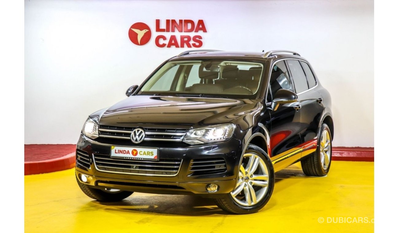 Volkswagen Touareg (SOLD) Selling Your Car? Contact us 0551929906