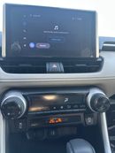 Toyota RAV4 2025 TOYOTA RAV4 XLE FULL OPTION