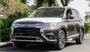 Mitsubishi Outlander 4WD