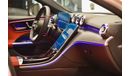 Mercedes-Benz C 200 PREMIUM PLUS 2023 \\ GCC \\ Brand New \\ 0KM
