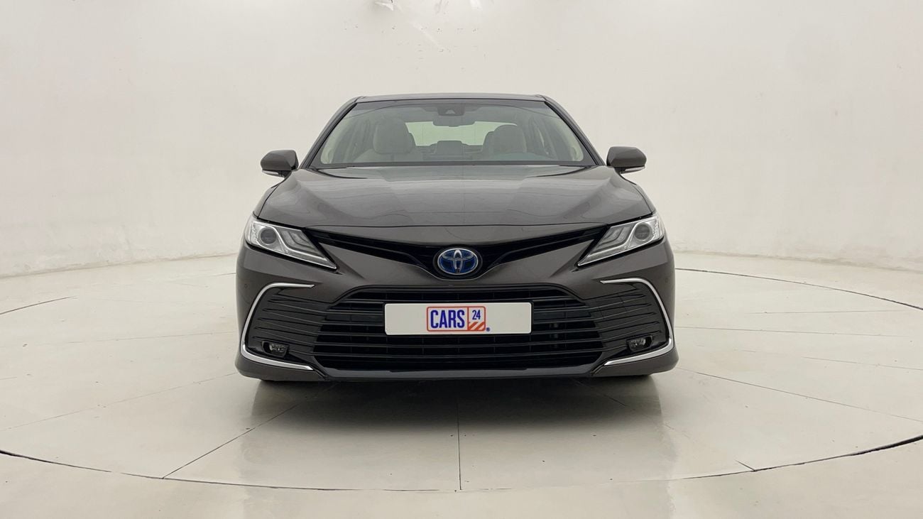Toyota Camry LIMITED 2.5 | Zero Down Payment | Home Test Drive