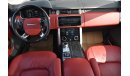 Land Rover Range Rover Vogue Autobiography LARGE