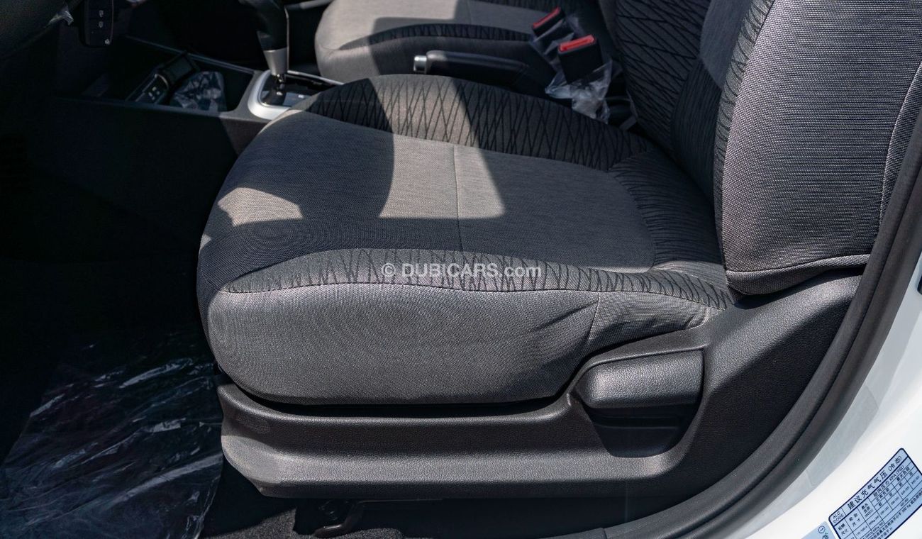 Kia Pegas 2023 KIA PEGAS 1.4L Petrol