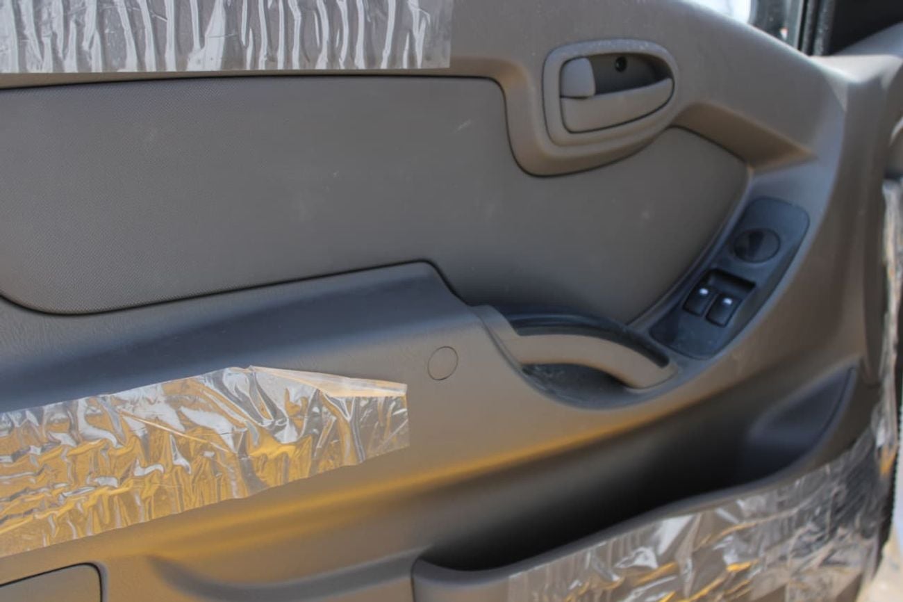 Hyundai H100 STD 