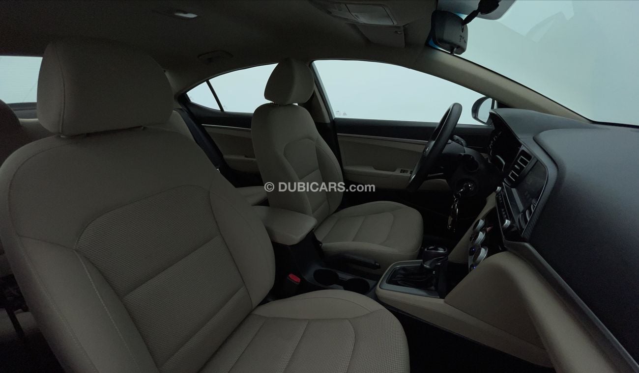 Hyundai Elantra GL 1.6 | Zero Down Payment | Free Home Test Drive