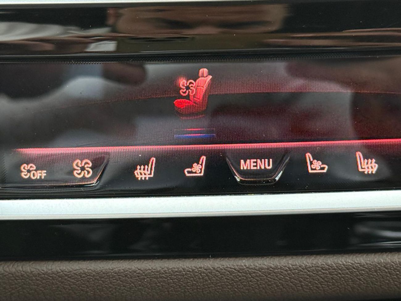 BMW 530i M Sport 2.0L