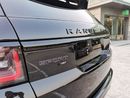 Land Rover Range Rover Sport Range Rover Sport HST - 2022 - Black