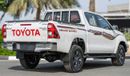 Toyota Hilux Toyota hilux 2.7L petrol MY2025 for export only
