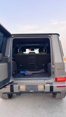 Mercedes-Benz G 63 AMG G-CLASS AMG G63 | 4.0L PETROL ENGINE | LUXURY SUV | AT | 360 VIEW CAMERA | LHD | 2021