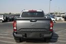 Nissan Navara 2024 NISSAN NAVARA LE 2.5L PETROL 4WD MANUAL TRANSMISSION