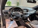 Mercedes-Benz GL 500 Std 4.7L BEAUTIFUL MERCEDES GL500 V8 || TOP RANGE || ACCIDENTS FREE || GCC || 7 SEATS || LIKE NEW