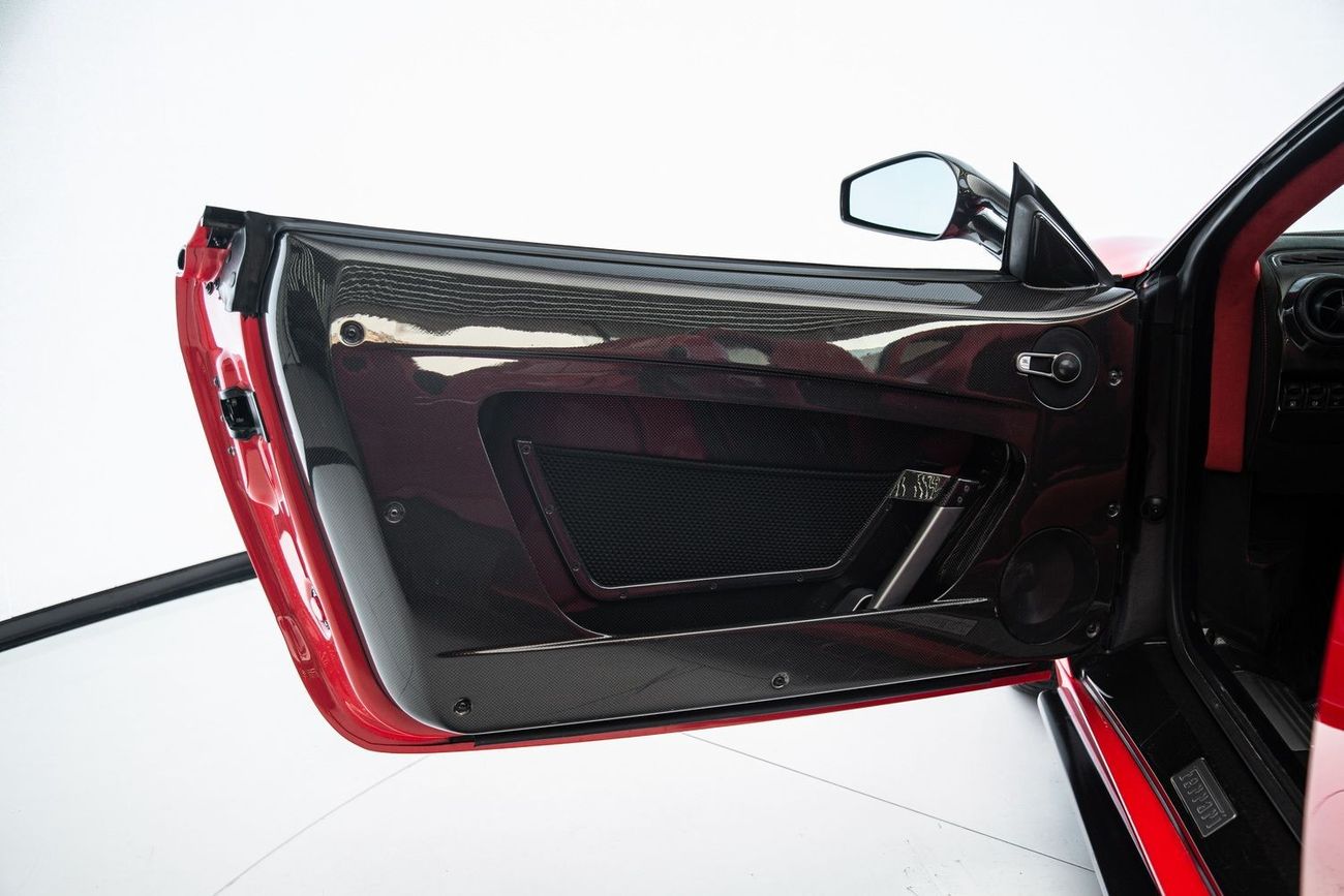 Ferrari F430 16M SCUDERIA SPIDER