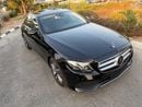 Mercedes-Benz E200 Warranty