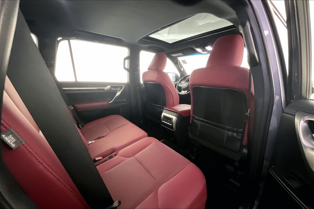 Lexus GX460 Premier | Guaranteed Warranty | 0 Down Payment