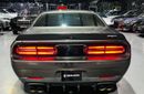 Dodge Challenger R/T Scat Pack 6.4L 2019 Dodge Challenger 392, Full Service History, 485 HP, GCC
