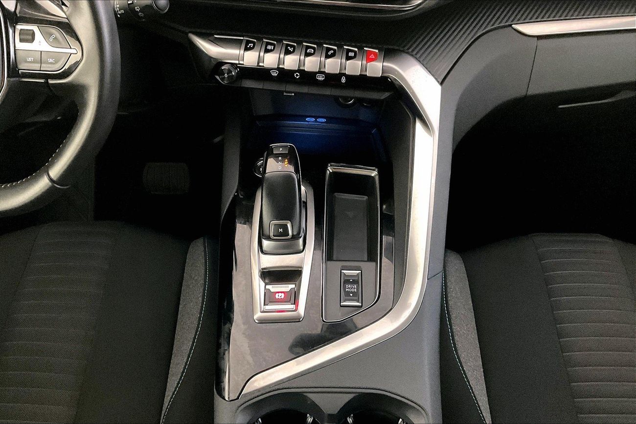 Peugeot 3008 Active | Guaranteed Warranty | 0 Down Payment