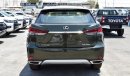 Lexus RX350 LEXUS RX 350 - 2021 - 0 KM - GCC - AVAILABLE COLORS