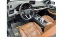 أودي Q7 2016 Audi Q7 Quattro, Warranty, Service History, GCC