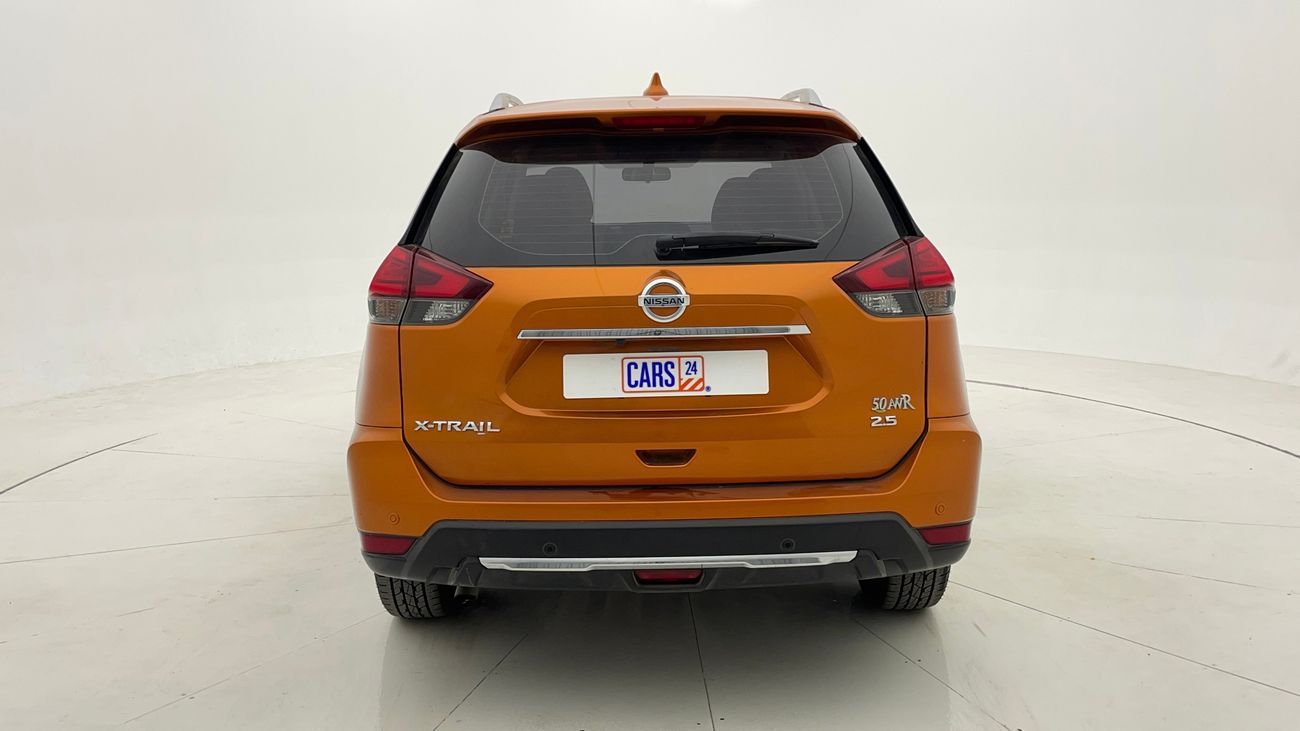 Nissan XTrail S 2.5 | Zero Down Payment | Free Home Test Drive