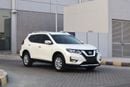 Nissan XTrail S 2.5L (169 HP) FWD (5 Seater)