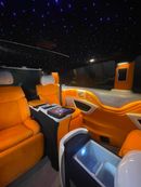 مرسيدس بنز V 300 ERTEX LUXURY CAR DESIGN CO. - 35th YEAR HERMES