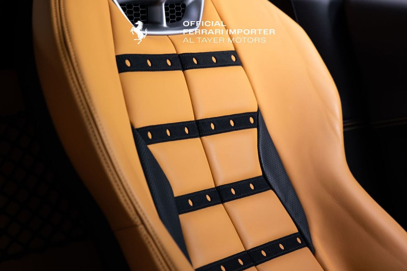 فيراري 296 GTB