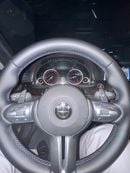 بي أم دبليو 550i