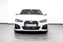 BMW 420i M SPORT 420i Gran Coupe Luxury Edition M Sport Package