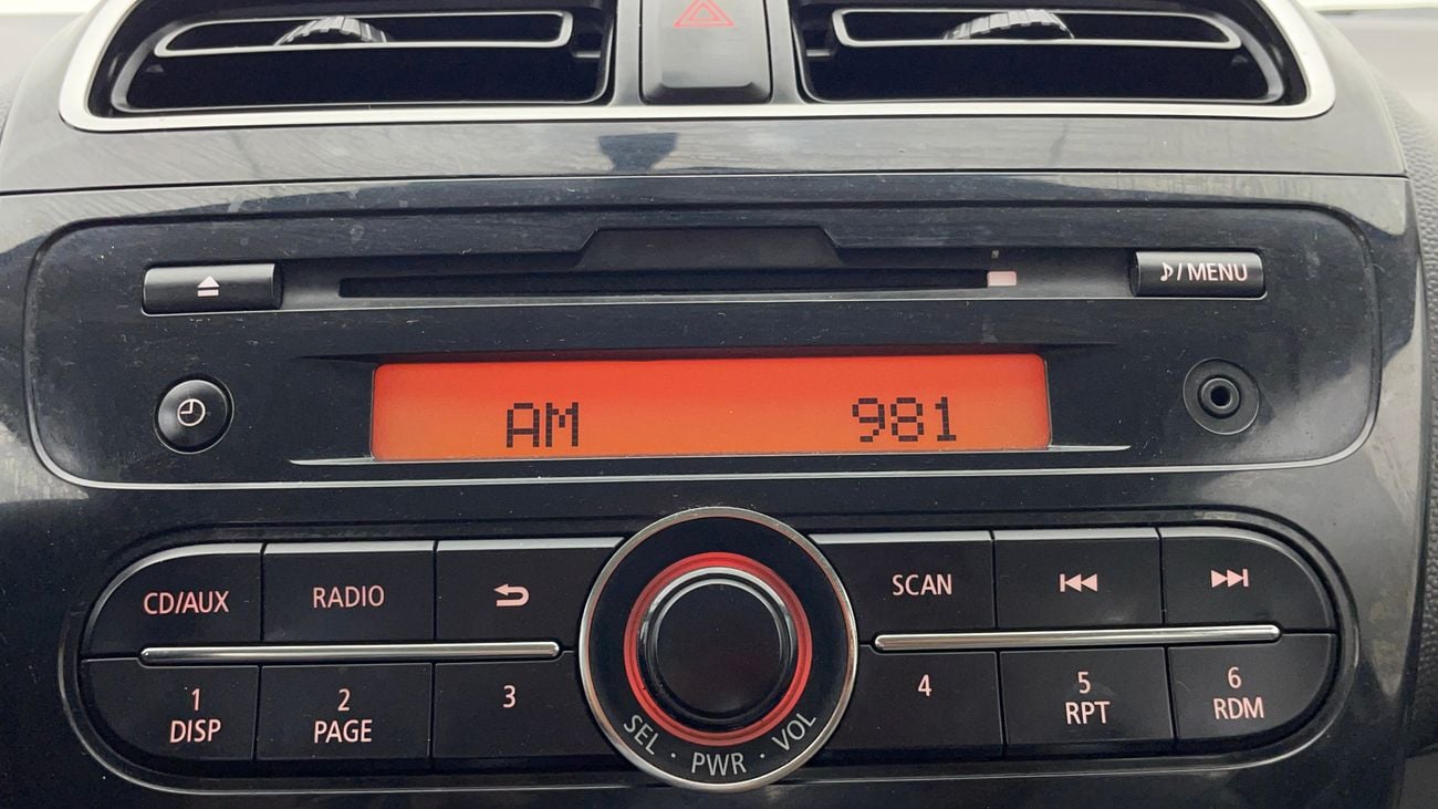 ميتسوبيشي اتراج GLX HIGHLINE 1.2 | بدون دفعة مقدمة | اختبار القيادة في المنزل