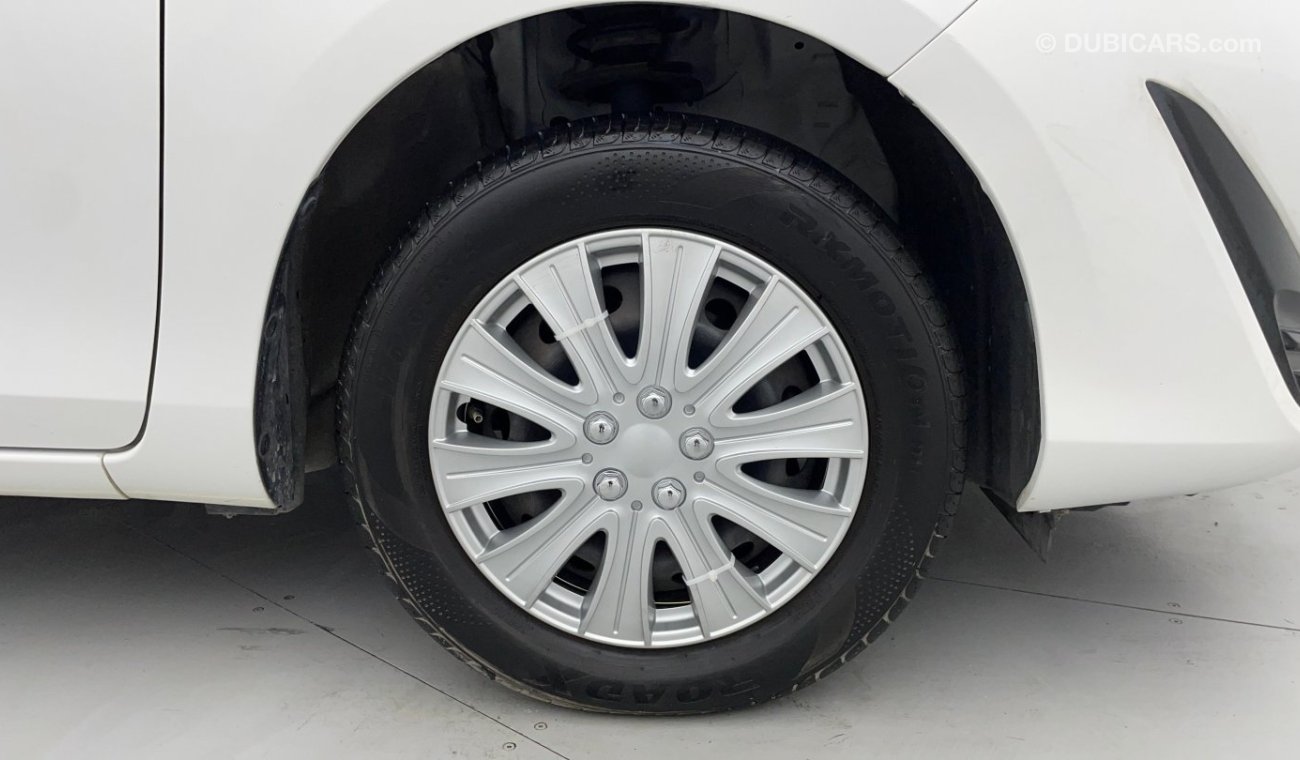 Toyota Yaris SE/E 1.5 | Zero Down Payment | Free Home Test Drive