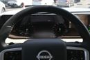 نيسان باترول NISSAN PATROL LE 3.5L TwinTurbo V6 Petrol 4WD, Model 2025, Color Grey