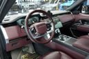 Land Rover Range Rover AUTOBIOGRAPHY P530 LWB HSE P530 4.4L P530 | GCC 49k km | V8 Agency Warranty | Service Contract Histo