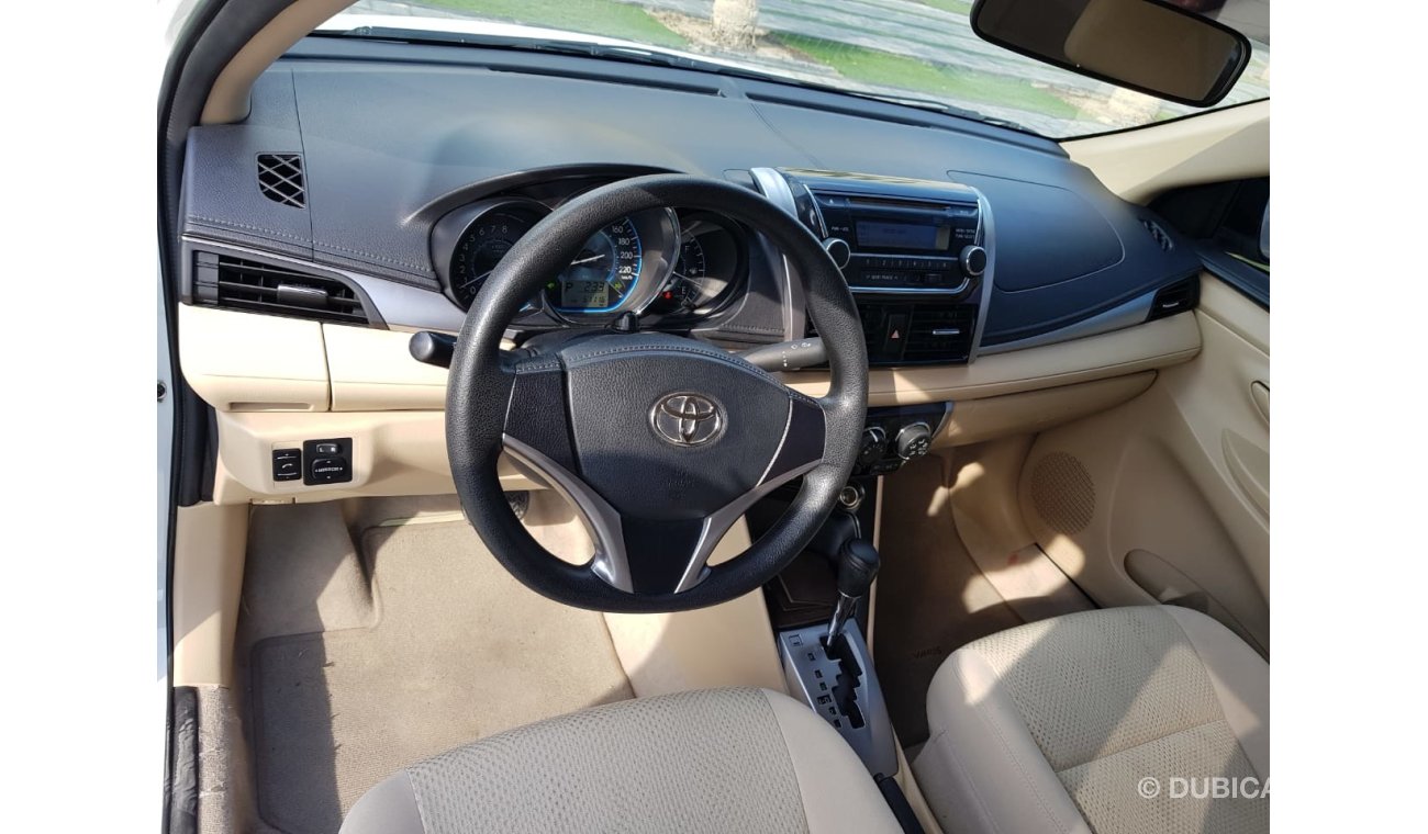 Toyota Yaris 520/- MONTHLY 0% DOWN PAYMENT,FSH, MINT CONDITION