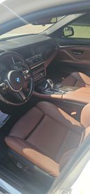 بي أم دبليو 528i