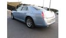 كرايسلر 300C كرايزلر موديل 2012 بحالة ممتازة جدا كامل الموصفات للبيع